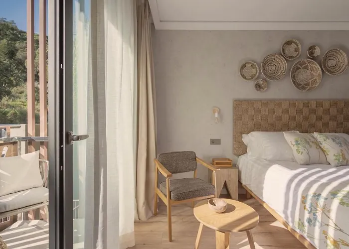 Отель Casa Coco Boutique & 4*s - Adults Only